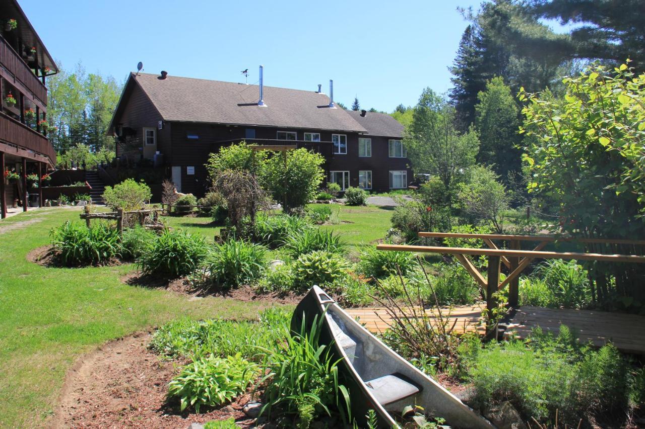 Spring Lake Resort Dwight Exterior foto