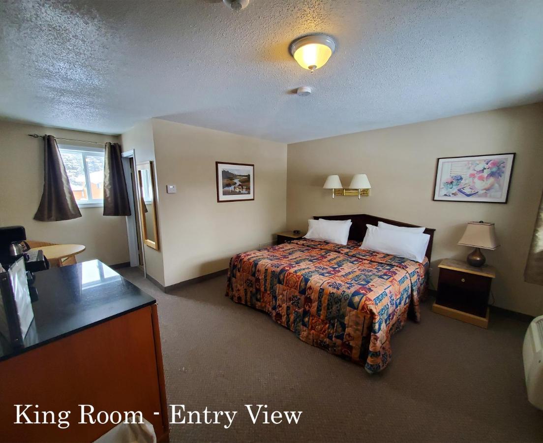 Spring Lake Resort Dwight Exterior foto