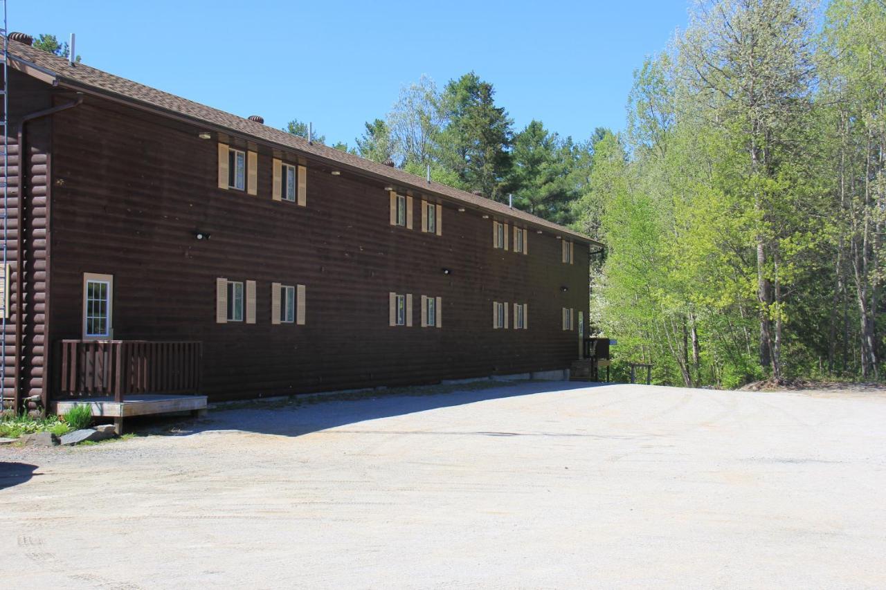 Spring Lake Resort Dwight Exterior foto