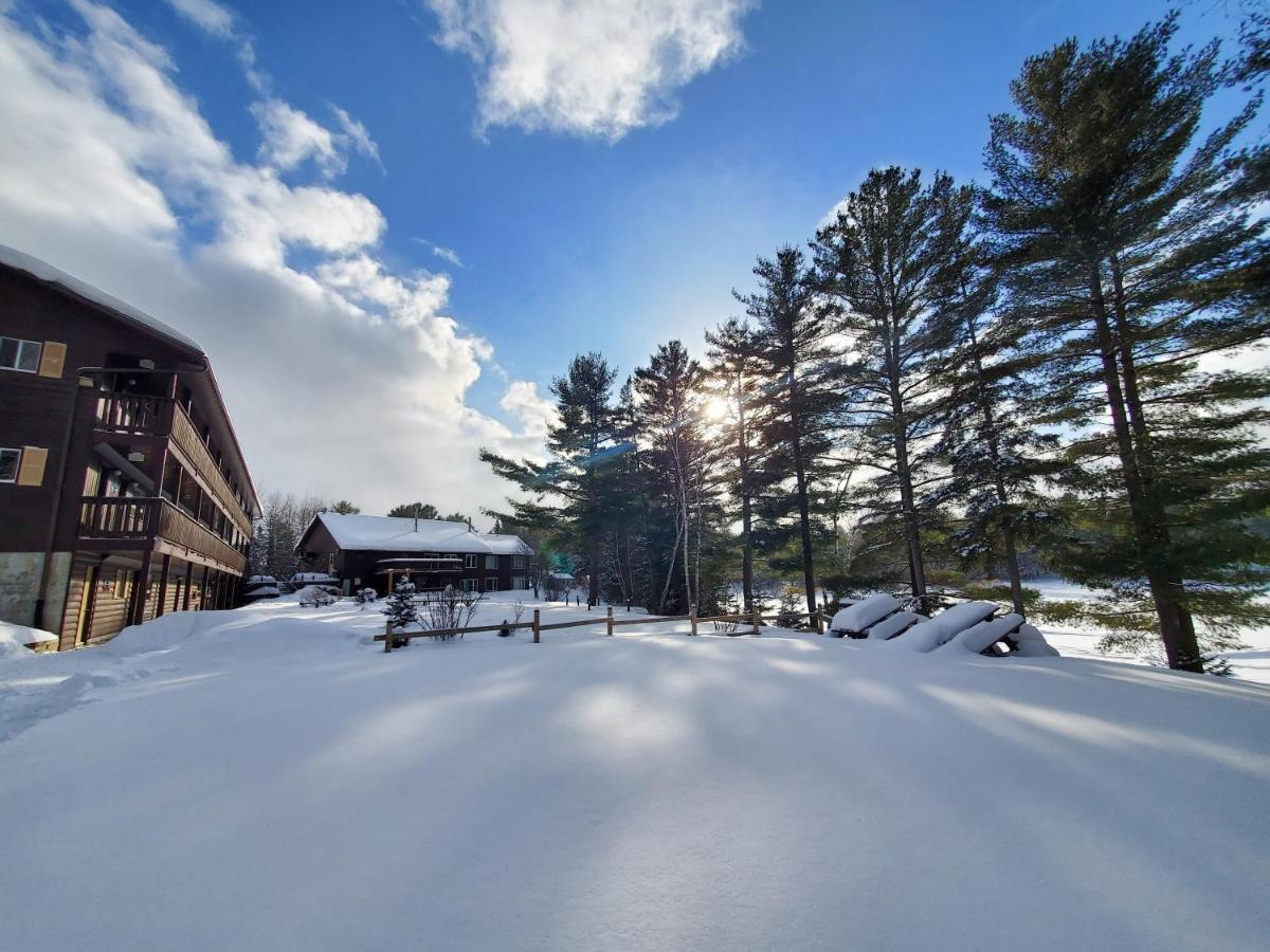 Spring Lake Resort Dwight Exterior foto