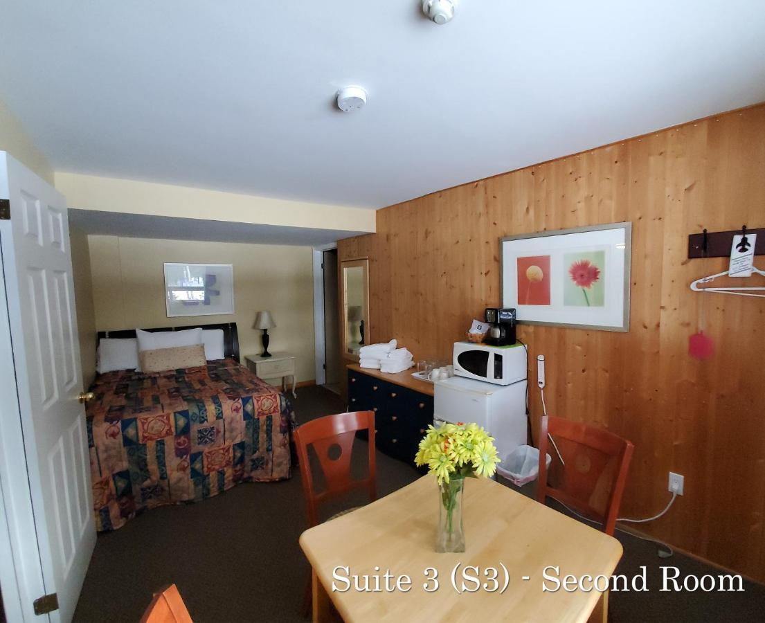 Spring Lake Resort Dwight Exterior foto