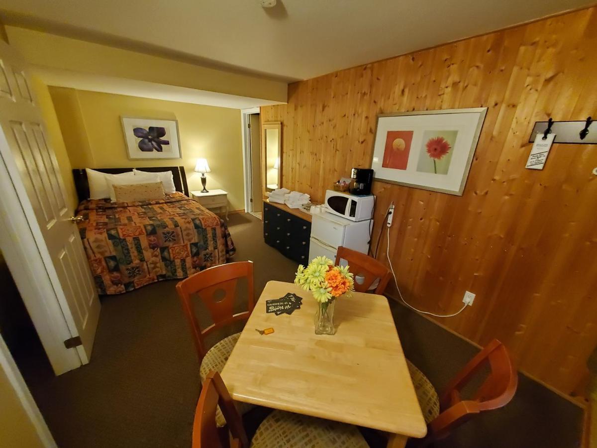 Spring Lake Resort Dwight Exterior foto
