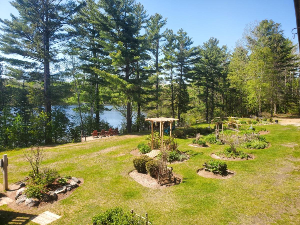 Spring Lake Resort Dwight Exterior foto