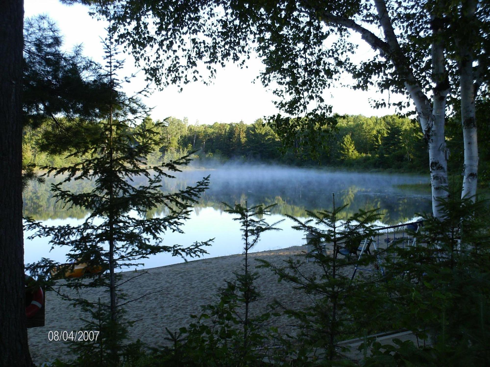 Spring Lake Resort Dwight Exterior foto