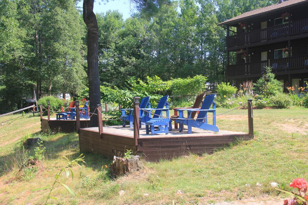 Spring Lake Resort Dwight Exterior foto