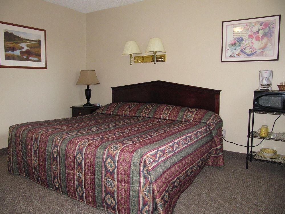 Spring Lake Resort Dwight Exterior foto