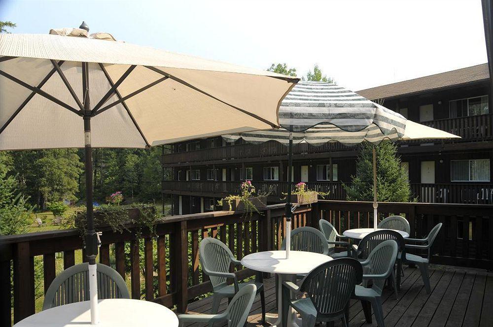 Spring Lake Resort Dwight Exterior foto
