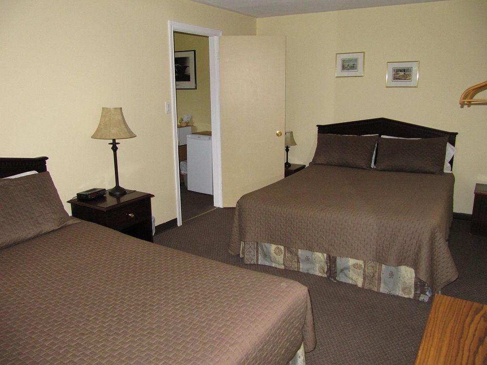 Spring Lake Resort Dwight Exterior foto