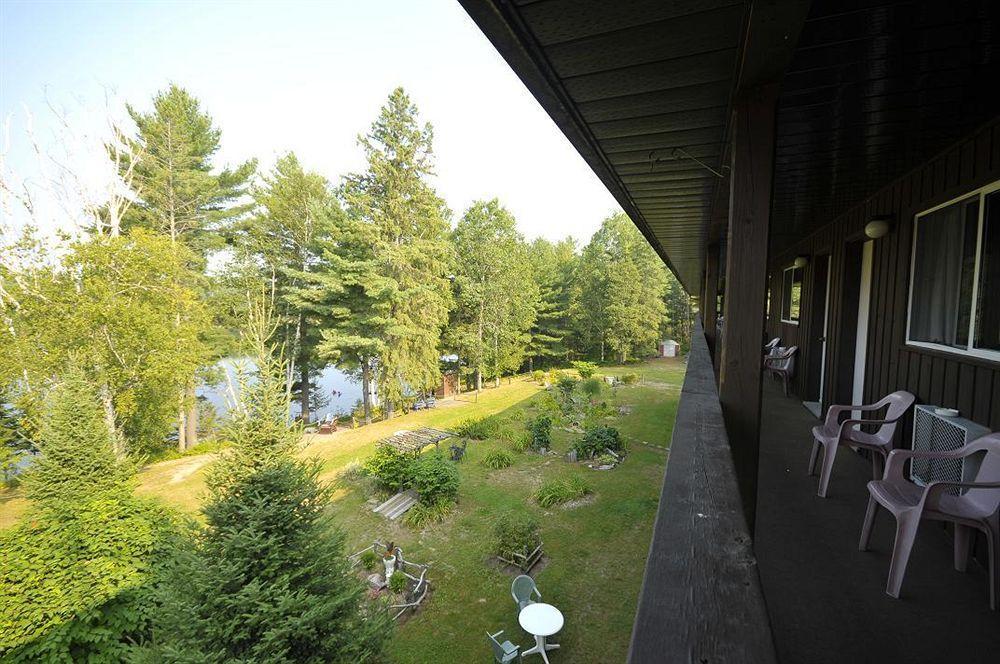 Spring Lake Resort Dwight Exterior foto